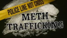 Meth Trafficking V2 News Graphic