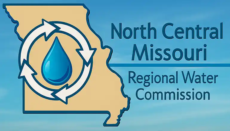 NCMRWC, NRCS sign $62.9M pact for dam and spillway