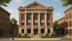 Trenton City Council graphic