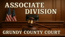 Associate Division of Grundy County Circuit Court graphic