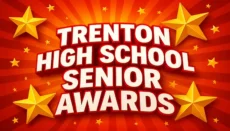 Trenton High School or THS Senior Awards