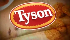 Tyson Foods News Graphic