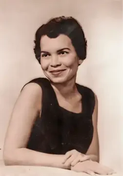 Dorothy Riddle Dorothy Lee Hunt Riddle, age 91