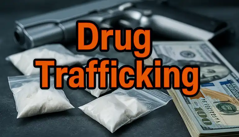 Brookfield man charged with meth trafficking after police search home