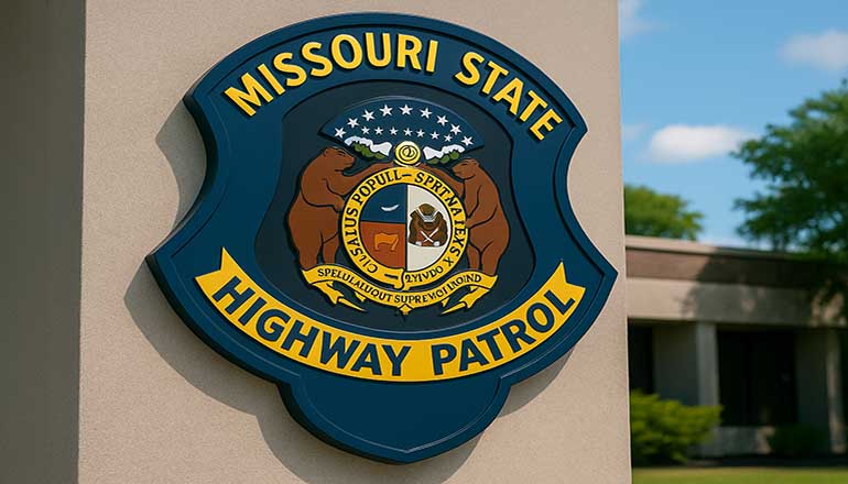 Missouri State Highway Patrol honors 2026 award winners