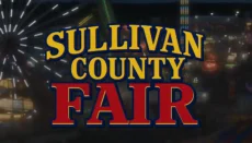 Sullivan County Fair Graphic by AI