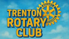 Trenton Rotary Club graphic