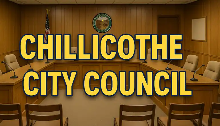 Chillicothe council reviews health plans, bonds and city projects