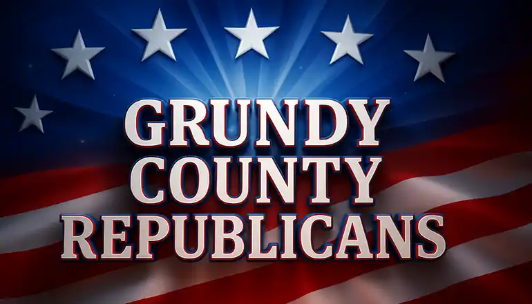 Grundy County GOP discusses Missouri Day Festival and Amendment 3