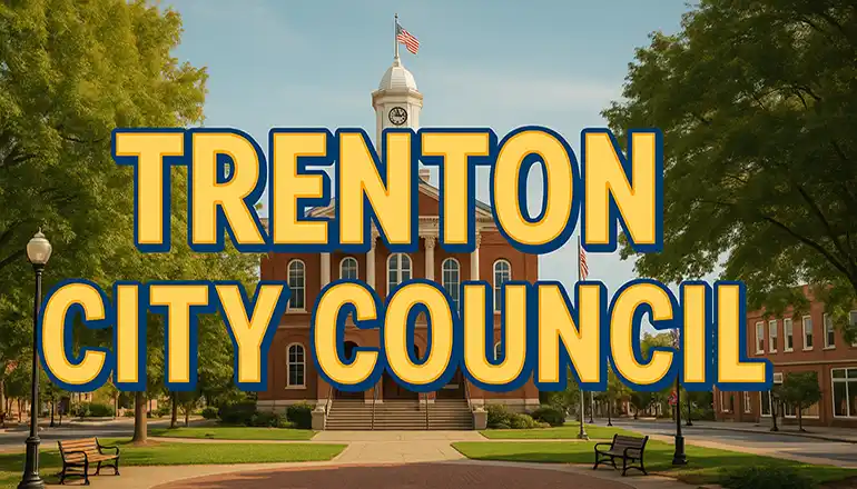 Trenton City Council approves COLA and health insurance changes
