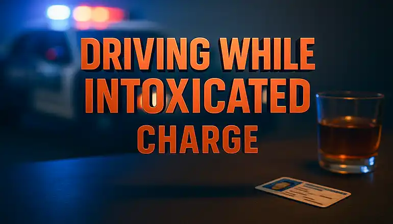 Bevier man charged with felony DWI after traffic stop in Macon County