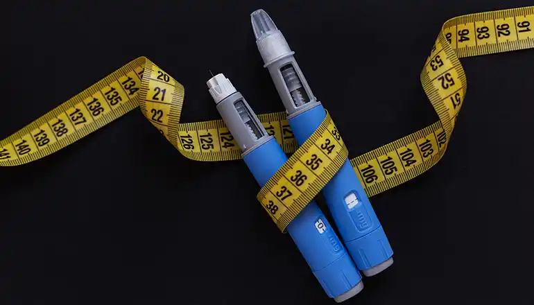 States retreat from covering drugs for weight loss