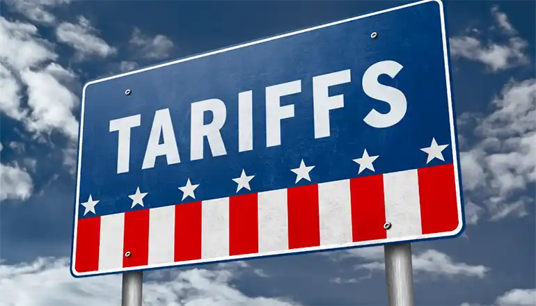 Holiday shopping in Missouri shifts as tariffs reshape selection