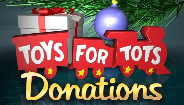 Toy donations, sign-ups underway at Caldwell County Health Dept.