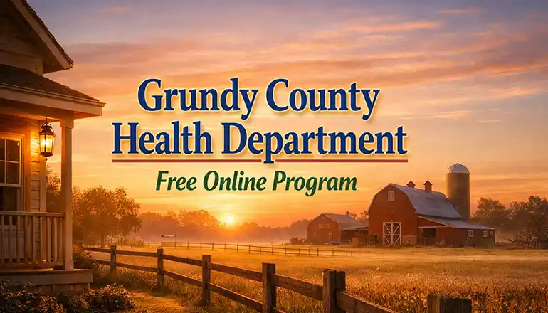 Health department shares dementia program for farm families