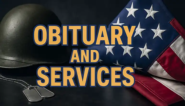 Forrest “Frosty” Dale Garr, age 84