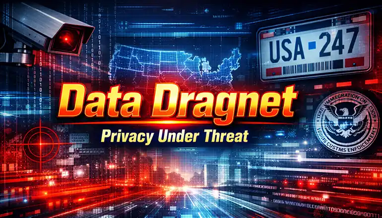 Worried about surveillance, states enact privacy laws, restrict license plate readers