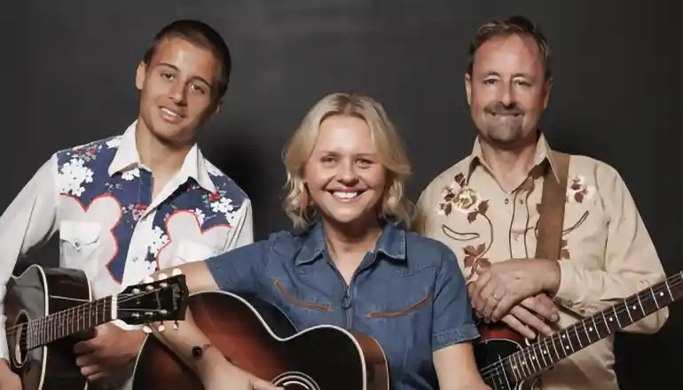 Trenton concert to feature French Family Band in February