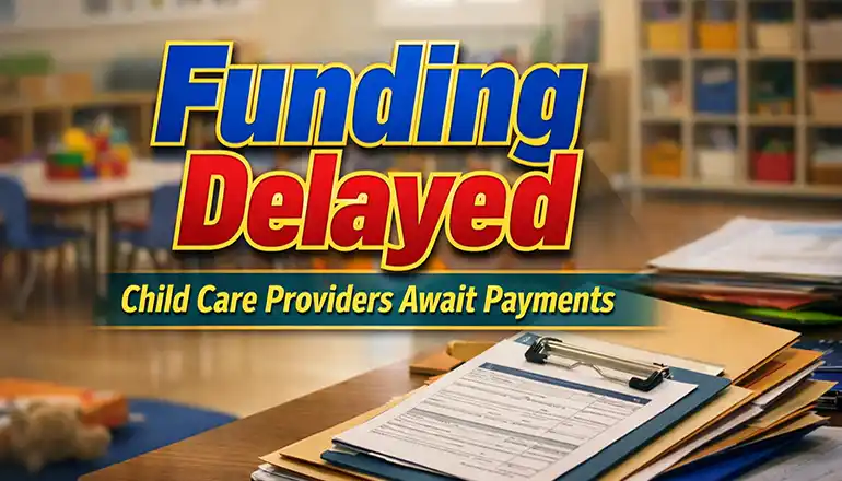 Feds require Missouri to justify child care spending to receive funds