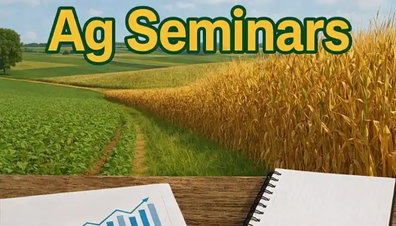 FCS Financial to host free Missouri ag seminars