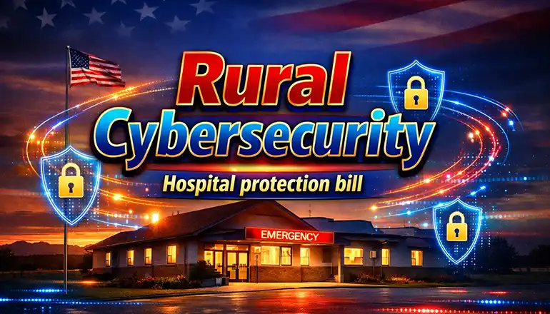 Senate committee moves Hawley rural hospital cybersecurity bill forward