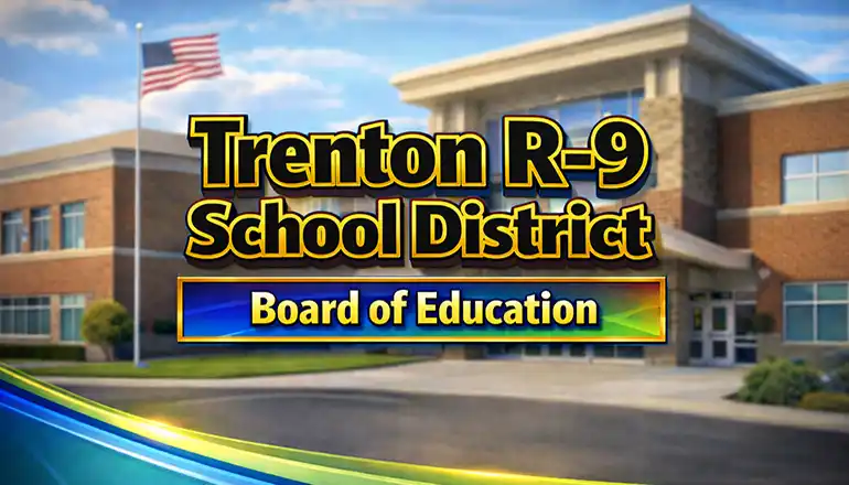 Trenton R-9 board reviews salaries, food bids and legislation issues