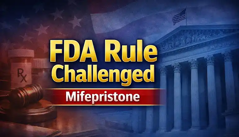 Missouri joins 21 states in FDA abortion pill lawsuit