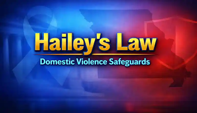 Missouri lawmaker introduces “Hailey’s Law” on guns and crisis risk