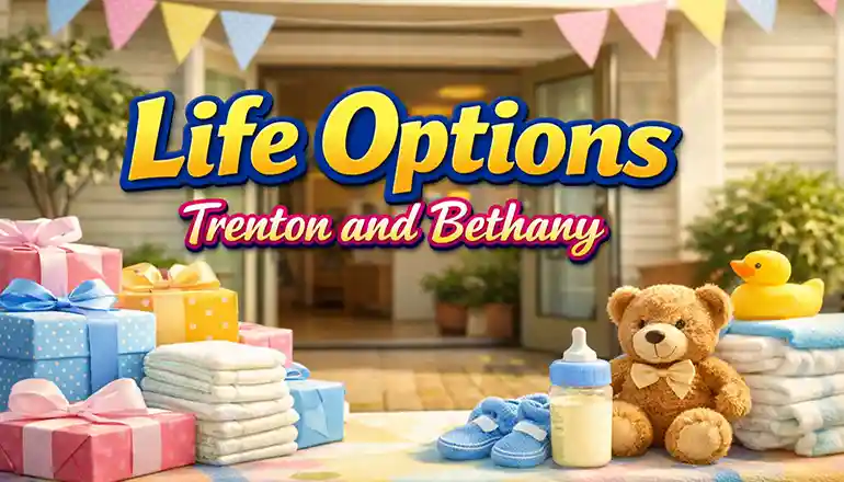 Life Options plans “Missouri’s Biggest Baby Shower” Feb. 20