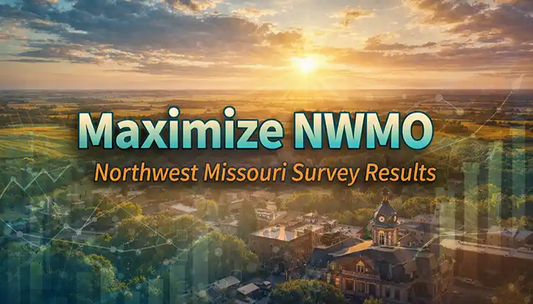 Maximize NWMO releases 2025 regional survey data