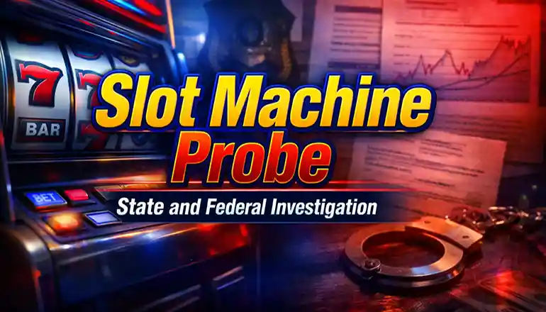 Missouri AG says state and feds are investigating ‘illegal’ slot machines