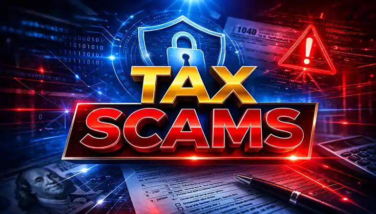 Missouri attorney general warns of tax filing scams