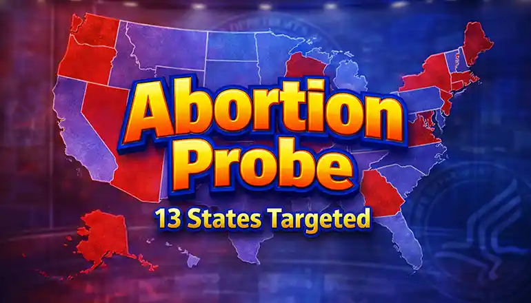 HHS investigates states over abortion insurance requirements