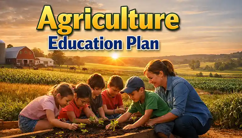 Bill to create ag education program gets unanimous support from Missouri House