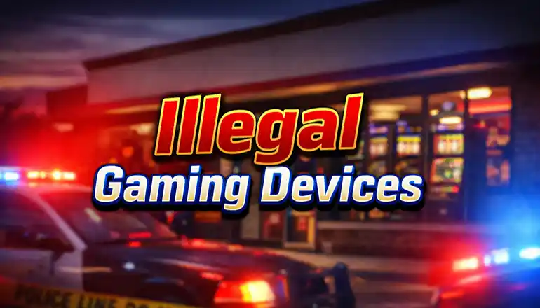 Missouri AG files gambling charges against Greene County store