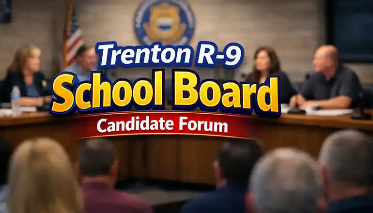 Trenton Board of Education candidates discuss schools, safety, and teacher pay