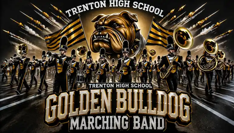 THS band prepares for Washington, D.C. trip following strong season