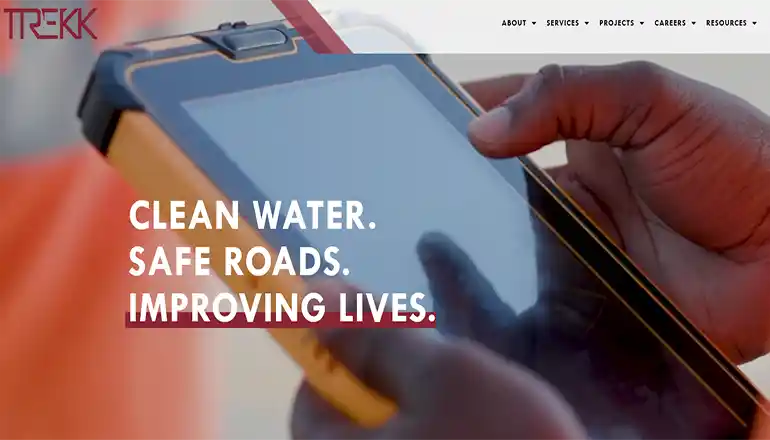 Trekk Design Group expands in Missouri, adds 77 new jobs