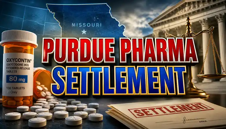 Purdue Pharma $7.4B opioid settlement takes effect nationwide