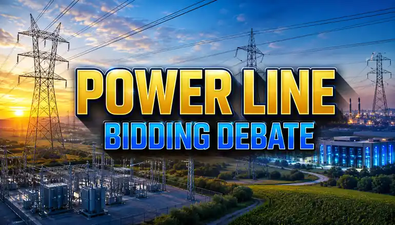 Missouri lawmakers fight utility bid to bypass competition on new power lines
