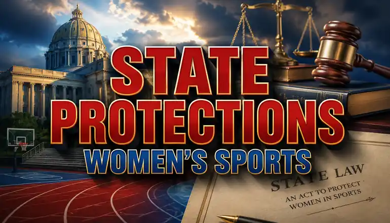 Hawley, Banks, Tuberville file women’s sports law amendment
