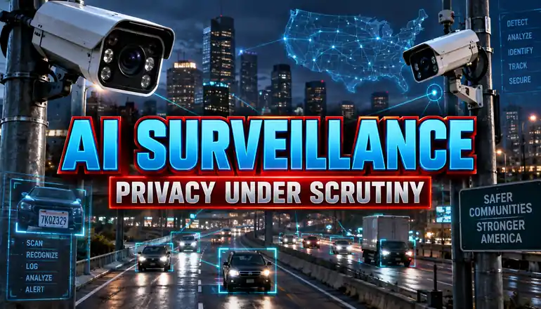 Hawley expands AI surveillance inquiry with hearing for four CEOs