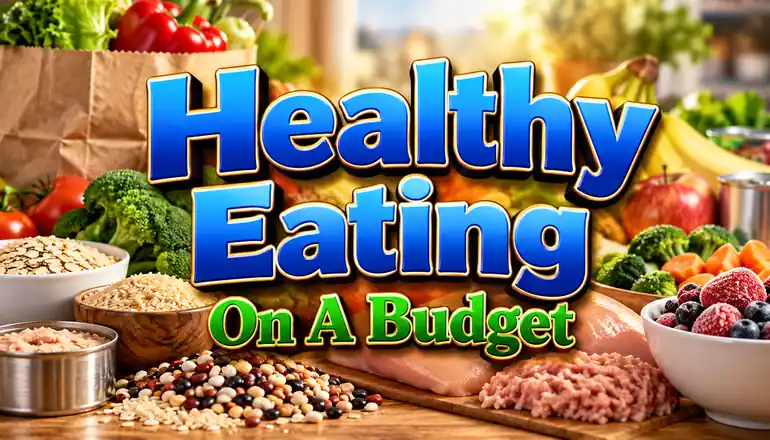 Missouri families can use healthy food swaps to cut grocery costs