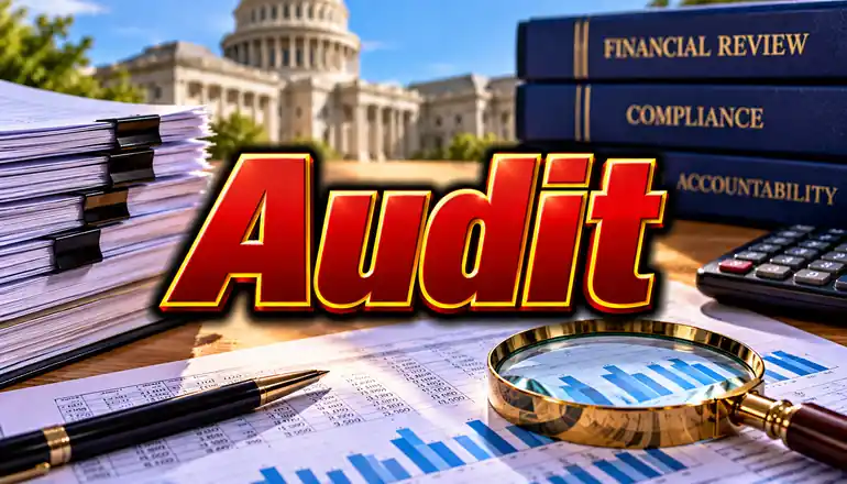 St. Louis County tax appeals face Missouri auditor investigation