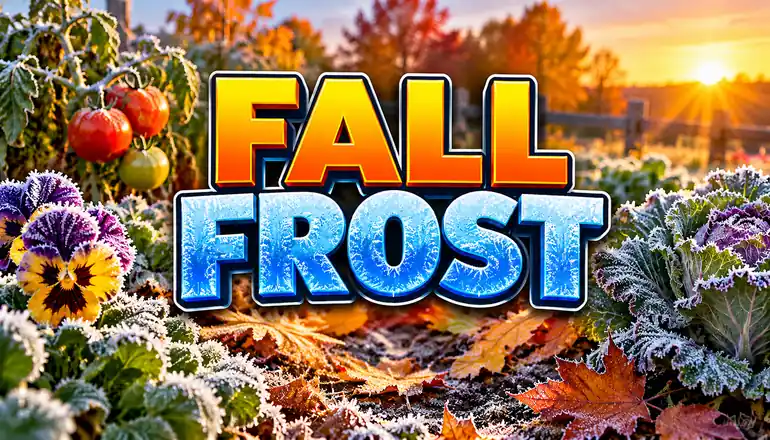 Missouri frost outlook prompts advice for protecting plants