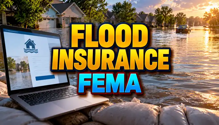 FEMA launches online flood insurance purchases for Missouri homes